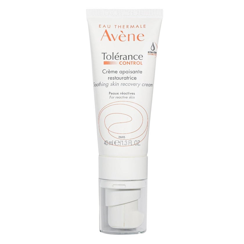 Avene Tolerance Control Soothing Skin Recovery Cream 40ml MyAster avene-tolerance-control-soothing-skin-recovery-cream-40ml-myaster