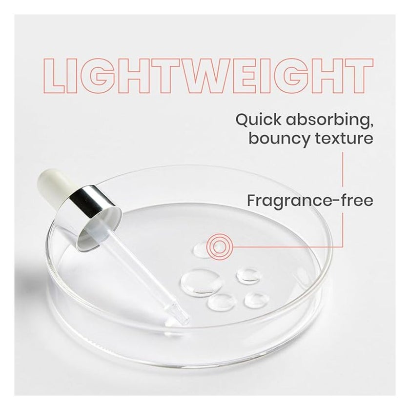 Avene Hyaluron Active B3 Concentrated Plumping Serum 30ml