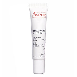 Avene Hyaluron Activ B3 Triple Action Eye Cream 15ml