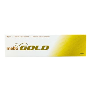 Mebo Gold Herbal & Natural Ointment 75g