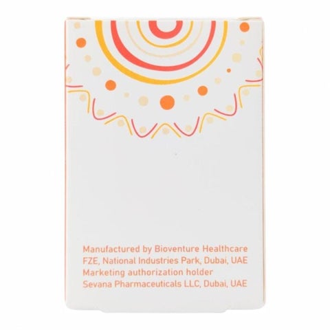 Reme D3 50,000IU Softgels - 16 Capsules