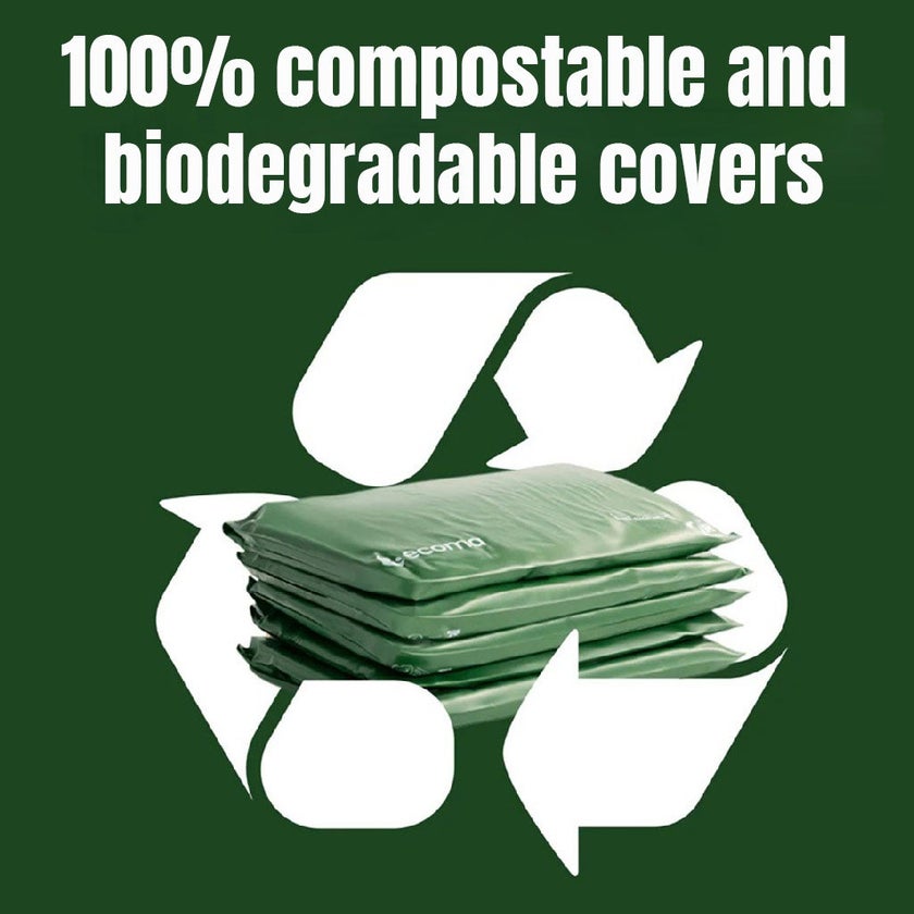 Ecoma Signature Care Baby Diapers, Small Size, 4-8 Kg, Pack of 22's