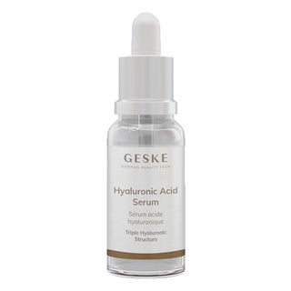 Geske Hyaluronic Acid Facial Serum For Intense Hydration 30ml