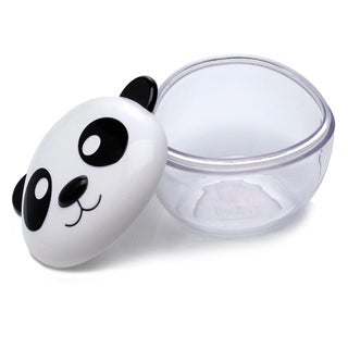Melii Kids Snack Container - Panda 232ml