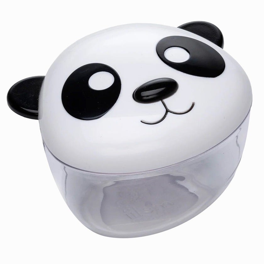 Melii Kids Snack Container - Panda 232ml