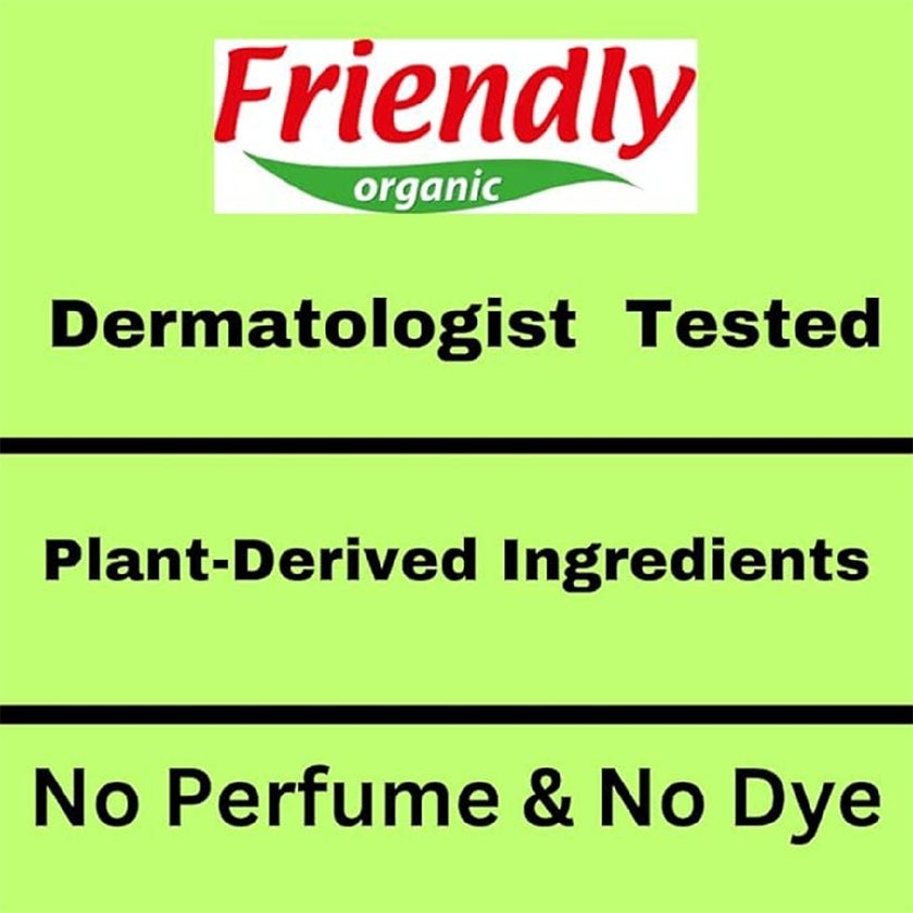 Friendly Organic Baby Toy & Nursery Fragrance Free Cleaner 250ml 