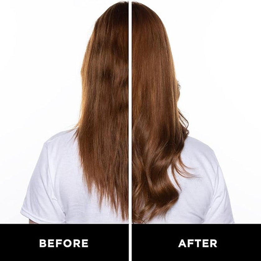 Hask Color Care Hair Shampoo With Rose Oil & Peach 355ml