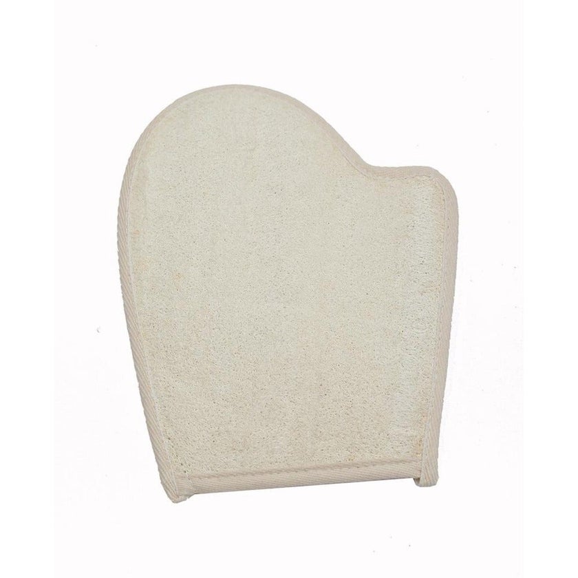 Xcluzive Genuine Exfoliating Bath Loofah Glove