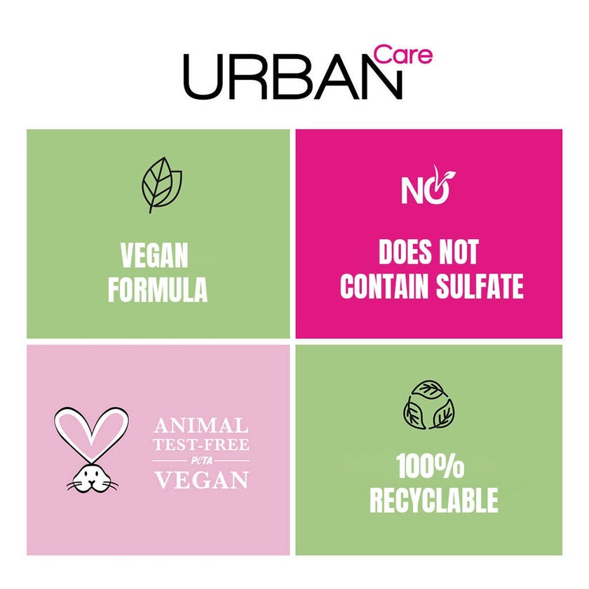 Urban Care Honey Infusion No 3 Bond Plex Restore Repair Hair Conditioner 250ml