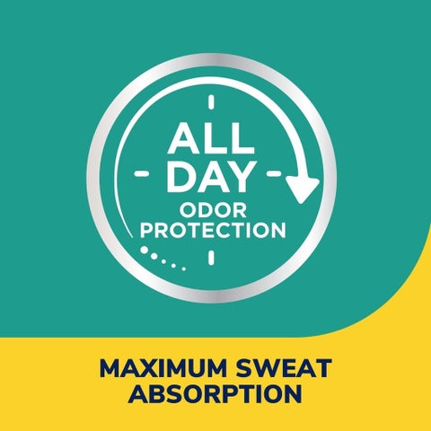 Dr. Scholl's Odor-x Ultra Sweat-Absorbing Foot Powder 198g