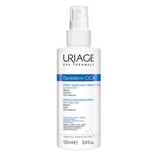 Uriage Bariederm-CICA Dry Repairing Spray, Dry & Irritated Skin- 100ml