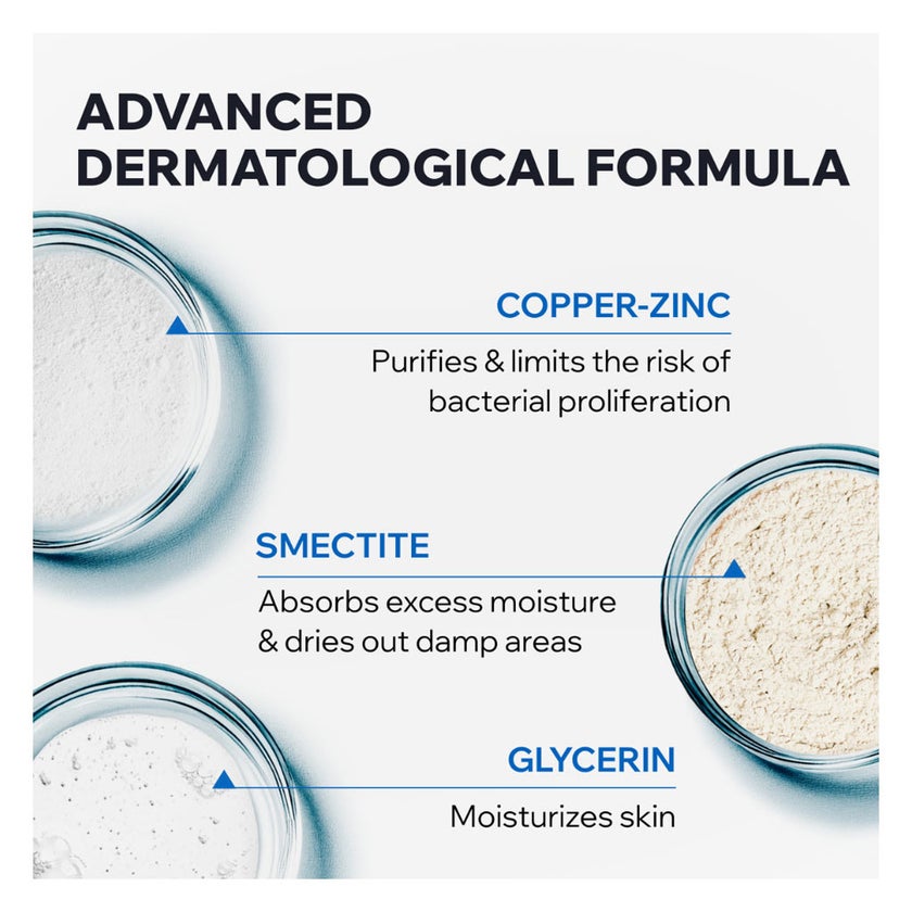 Uriage Bariederm-CICA Dry Repairing Spray, Dry & Irritated Skin- 100ml