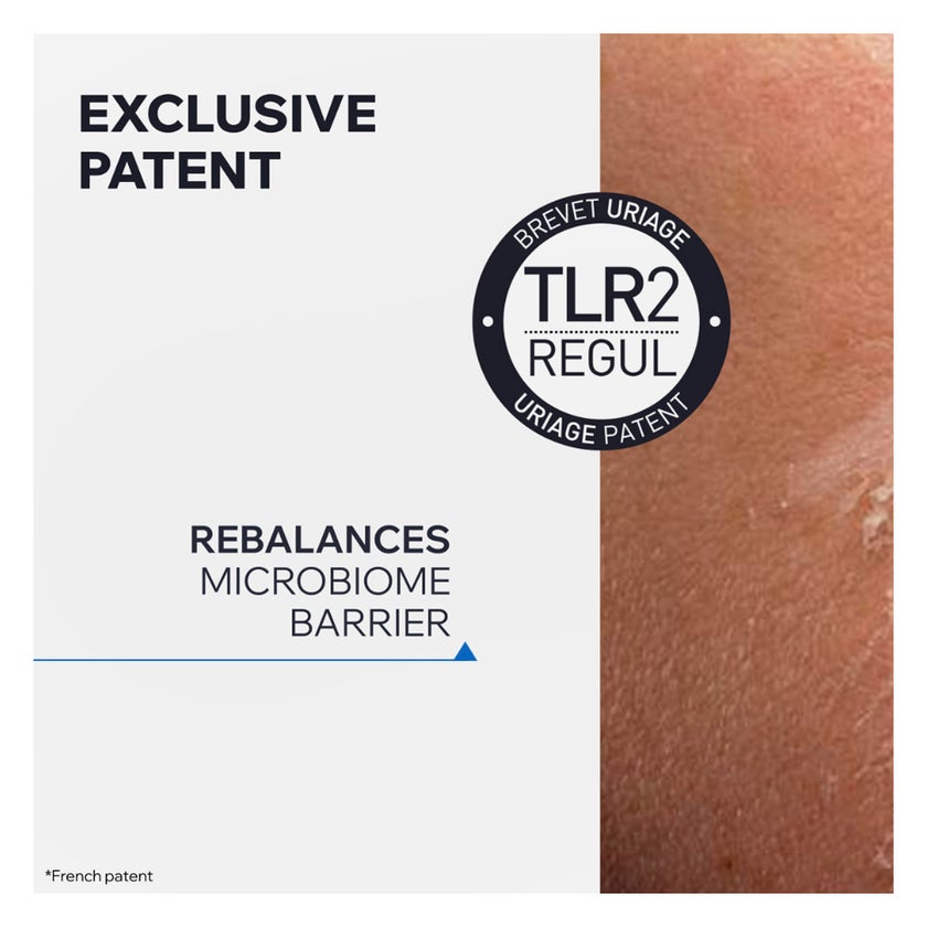 Uriage Bariederm-CICA Dry Repairing Spray, Dry & Irritated Skin- 100ml