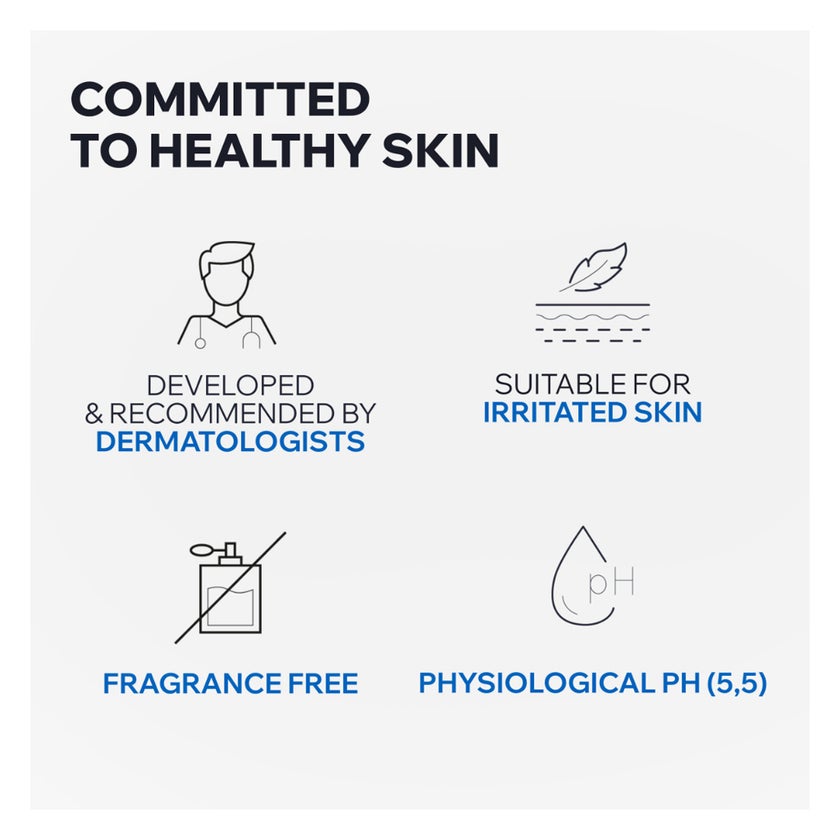 Uriage Bariederm-CICA Dry Repairing Spray, Dry & Irritated Skin- 100ml