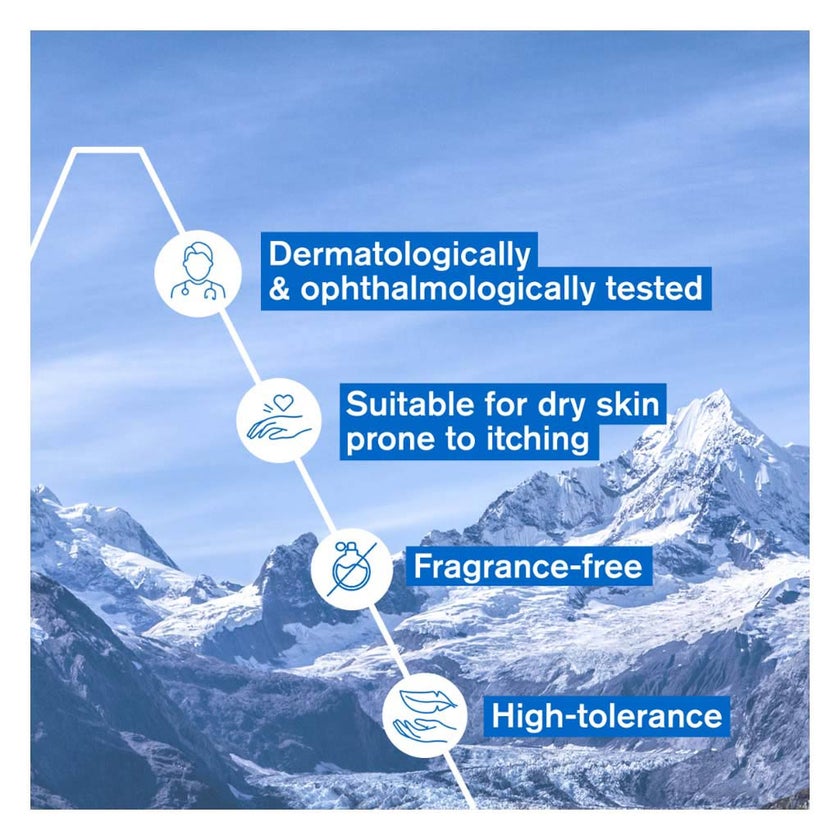 Uriage Xemose Soothing Eye Contour Care Cream For Dry Skin 15ml