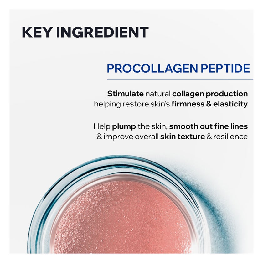 Uriage Age Absolu Redensifying Rosy Day Cream - 50ml