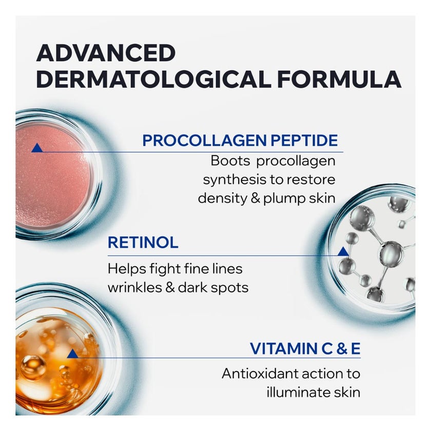 Uriage Age Absolu Redensifying Rosy Day Cream - 50ml