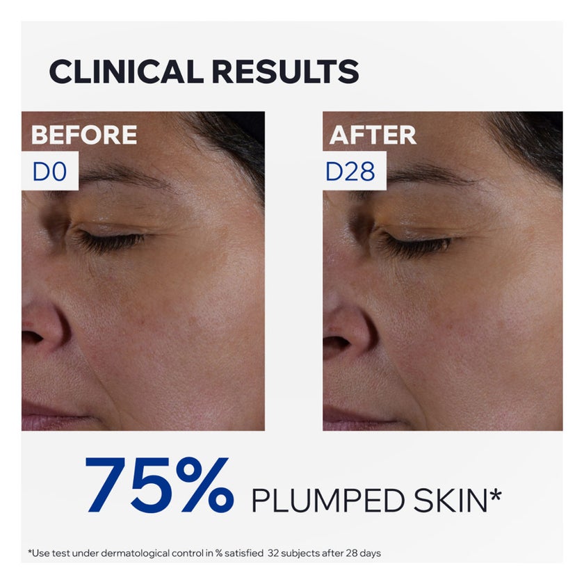 Uriage Age Absolu Redensifying Rosy Day Cream - 50ml