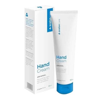 Avalon Care Hand Cream For Dry Hands 90ml