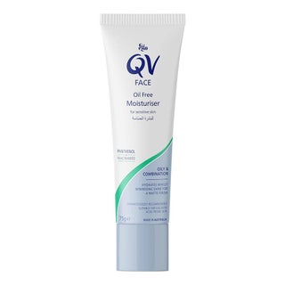 Ego QV Oil Free Moisturiser For Oily & Combination Skin 75g