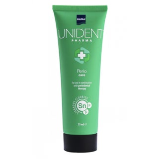 Intermed Unident Pharma Perio Care Toothpaste 75ml