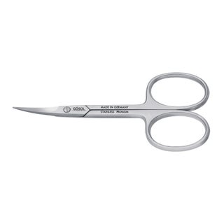 Gosol Matte Stainless Cuticle Scissors