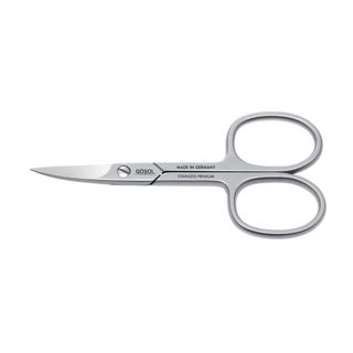 Gosol Matte Stainless Nail Scissors