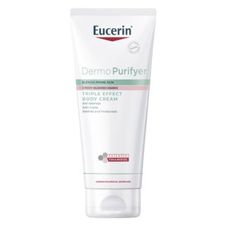 Eucerin DermoPurifyer Triple Effect Body Cream 200ml