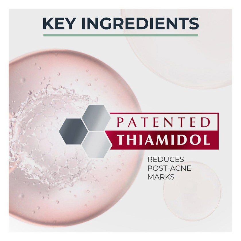 Eucerin DermoPurifyer Triple Effect Body Cream 200ml