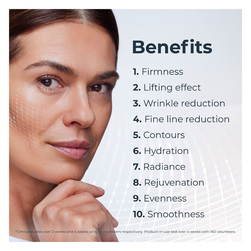 Eucerin Hyaluron Filler Epicelline Antiaging Facial Serum 30ml