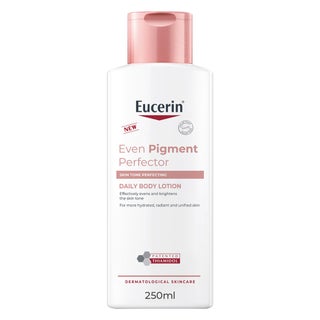 Eucerin Even Pigment Perfector Daily Body Lotion 250ml