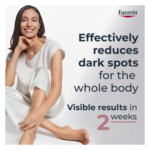 Eucerin Even Pigment Perfector Daily Body Lotion 250ml