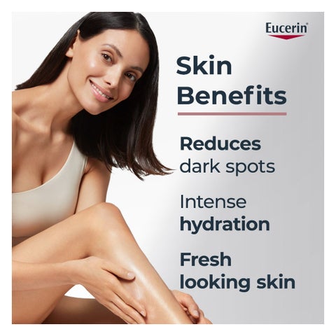 Eucerin Even Pigment Perfector Daily Body Lotion 250ml