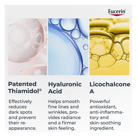 Eucerin Even Pigment Perfector Daily Body Lotion 250ml