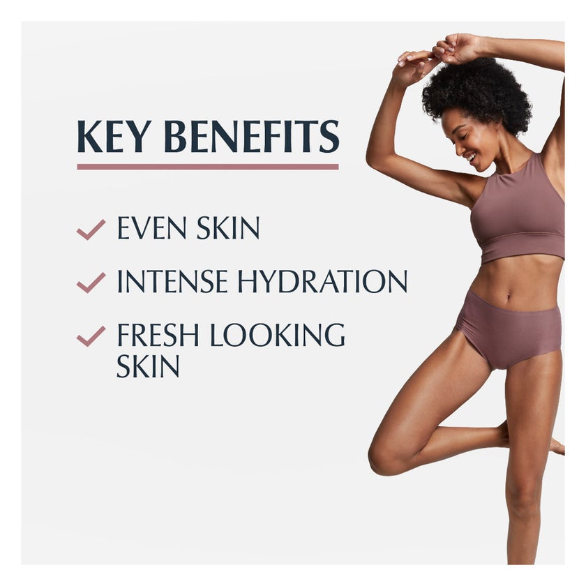 Eucerin Even Pigment Perfector Daily Body Lotion 250ml