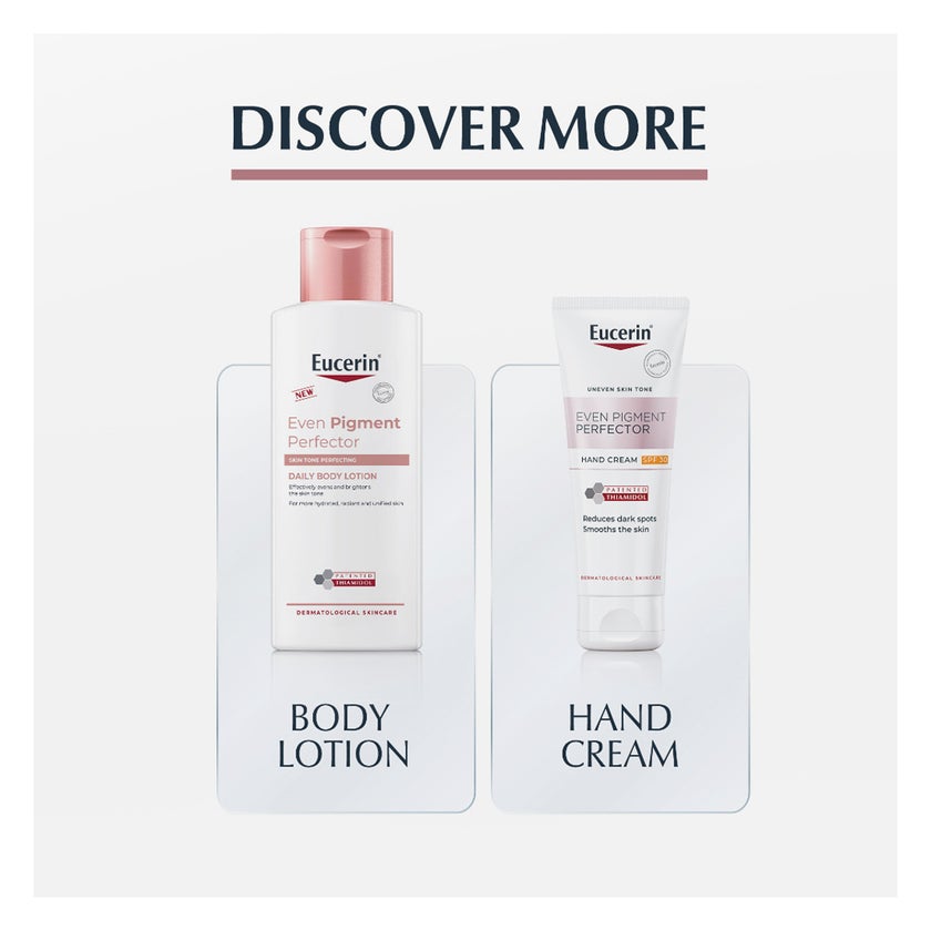 Eucerin Even Pigment Perfector Daily Body Lotion 250ml