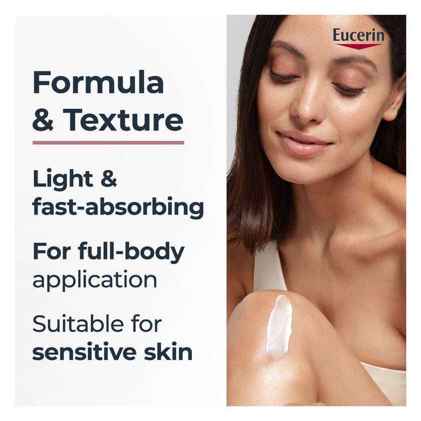 Eucerin Even Pigment Perfector Daily Body Lotion 250ml