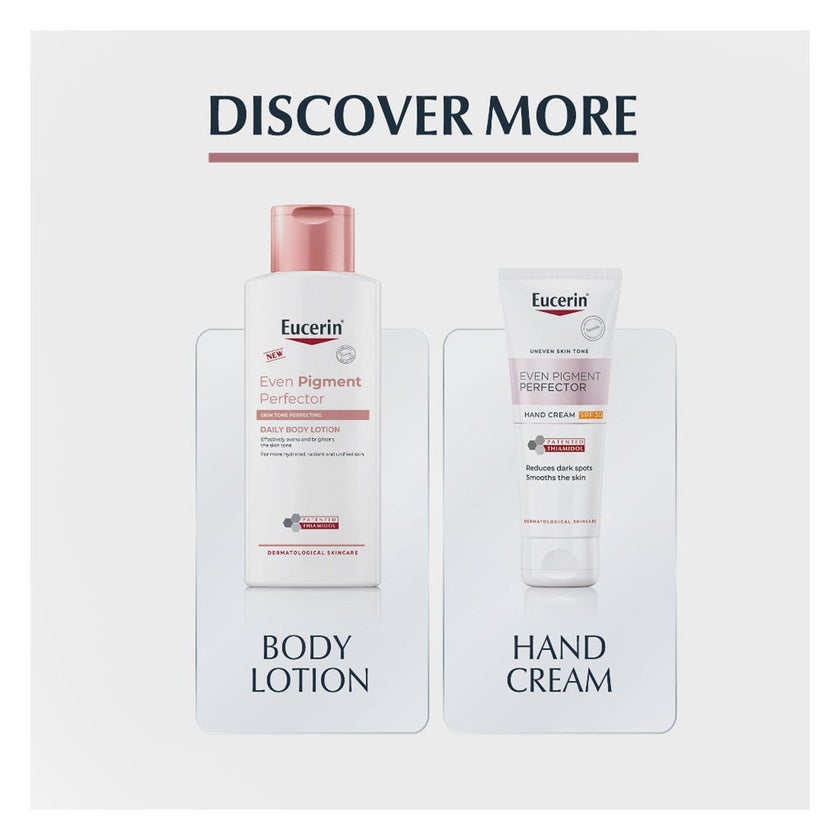 Eucerin Even Pigment Perfector Daily Body Lotion 250ml