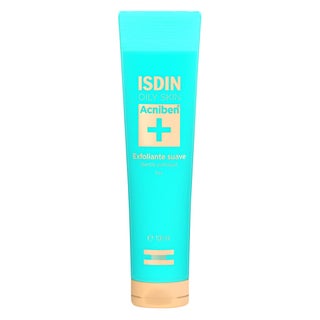 Isdin Acniben Gentle Exfoliant Gel For Oily Skin 100ml