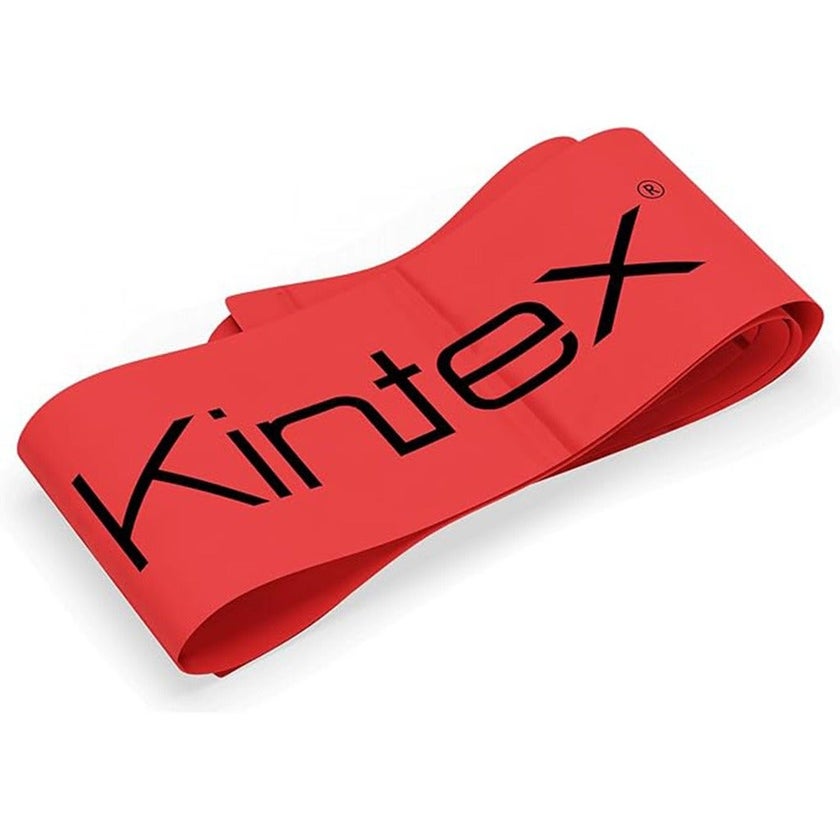Kintex Fitness Elastic Band - Red Color, Size 15 * 250cm