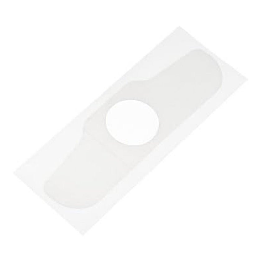 Tucky Double Sided Refill Adhesives For Tucky Smart Thermometer, Pack of 15’s 