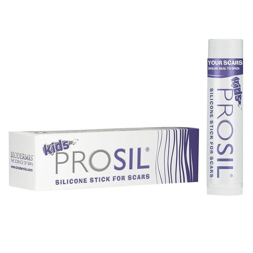 Biodermis Kids Prosil Silicone Stick For Scars 4.25g