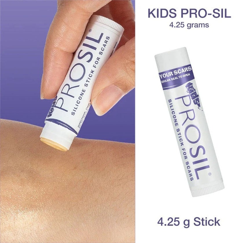 Biodermis Kids Prosil Silicone Stick For Scars 4.25g