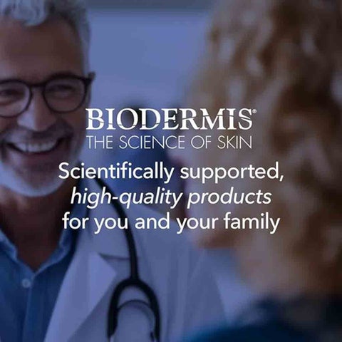 Biodermis EpiDerm Long Strip Natural Silicone Gel Sheeting For Scars, Size 3.6 *29cm - 1 Pair