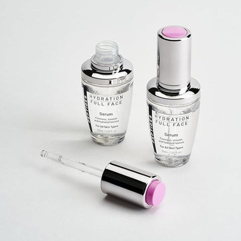 Dejuvent Peptides Hydration Full Face Serum For All Skin Types 30ml