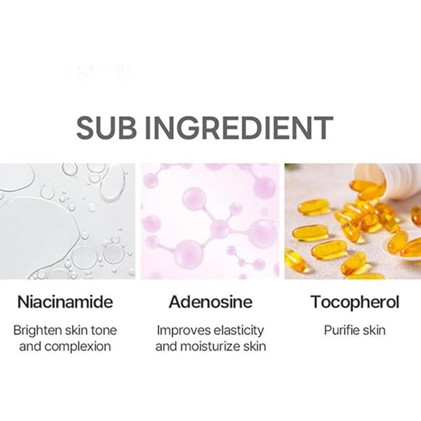 Dejuvent SPF50+ PA++++ UV Defense Tone Up Sun Cream 50g 