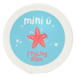 Mini U Baby Hair Styling Balm 100ml