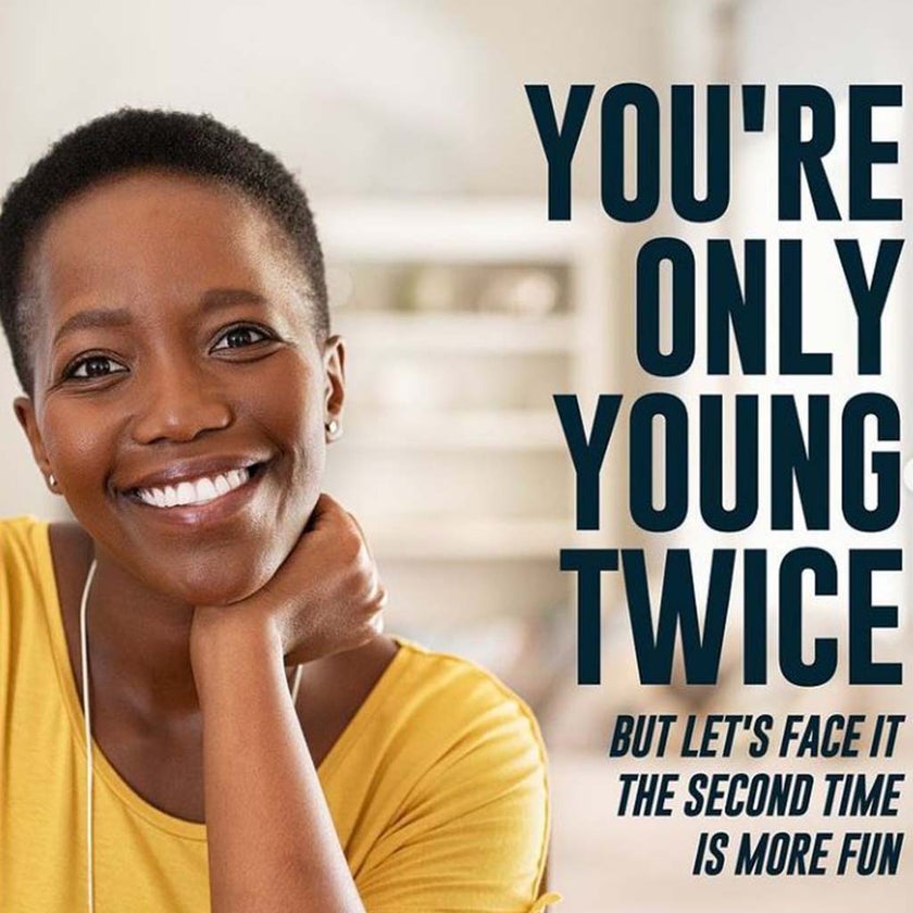 Jolt The Ultimate Age Blocker Antiaging Supplement Capsules, Pack of 90’s 