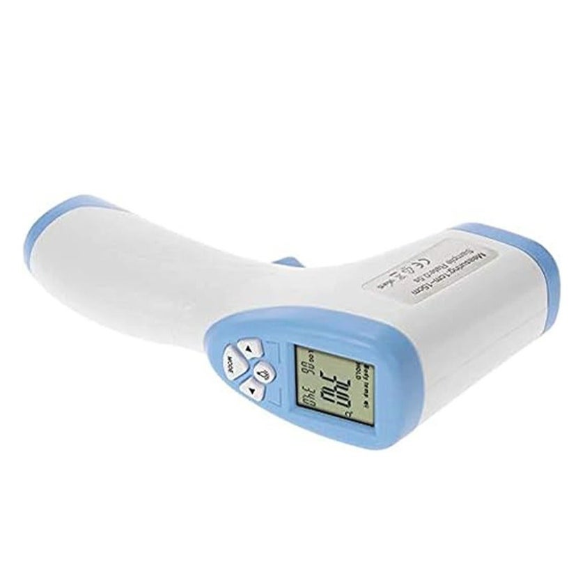 Novamed Digital Infrared Forehead Thermometer N-34