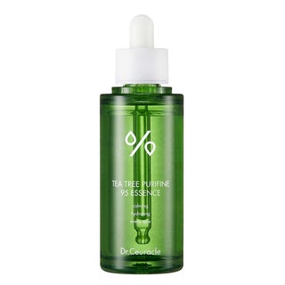 Dr. Ceuracle Tea Tree Purifine 95 Soothing & Hydrating Facial Essence 50ml